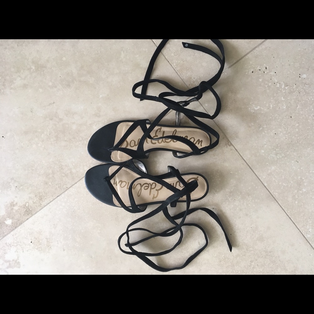 Samedleman gladiator sandals